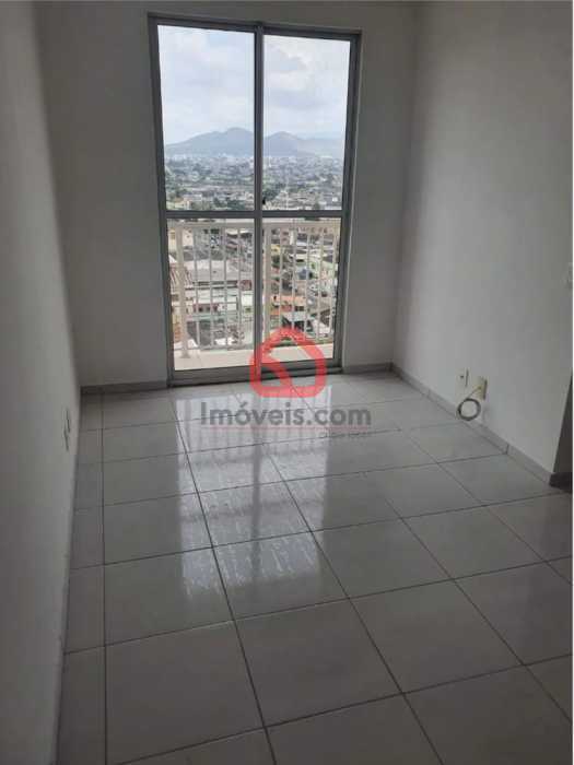 Apartamento, 2 quartos, 42 m² - Foto 4
