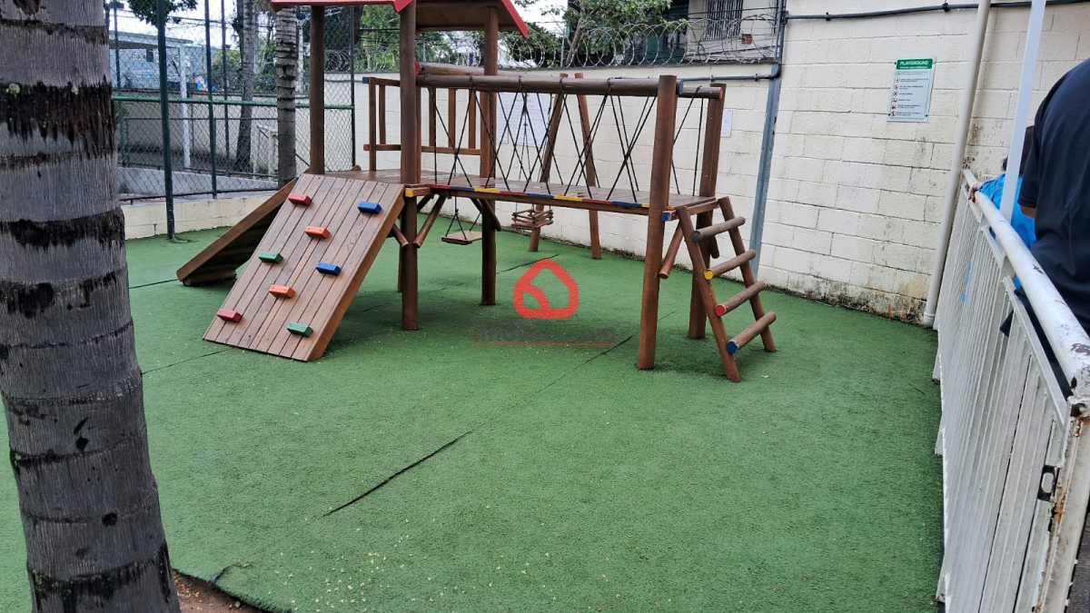 Apartamento, 2 quartos, 42 m² - Foto 12