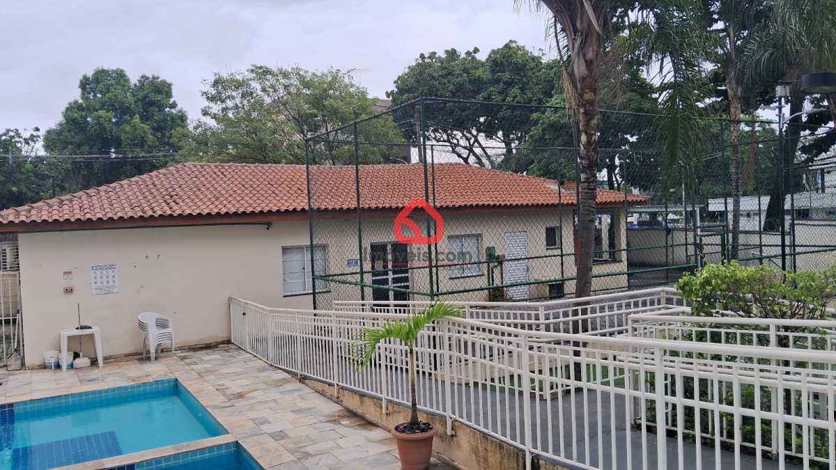 Apartamento, 2 quartos, 42 m² - Foto 1