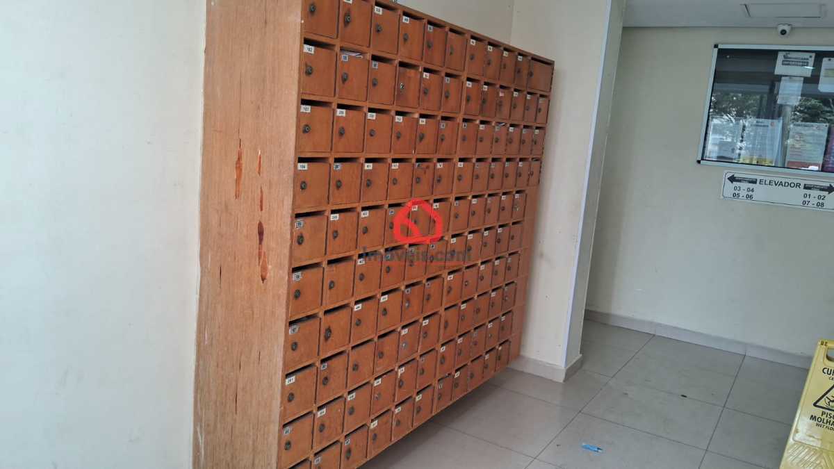 Apartamento, 2 quartos, 42 m² - Foto 11