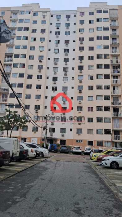 Apartamento, 2 quartos, 42 m² - Foto 15