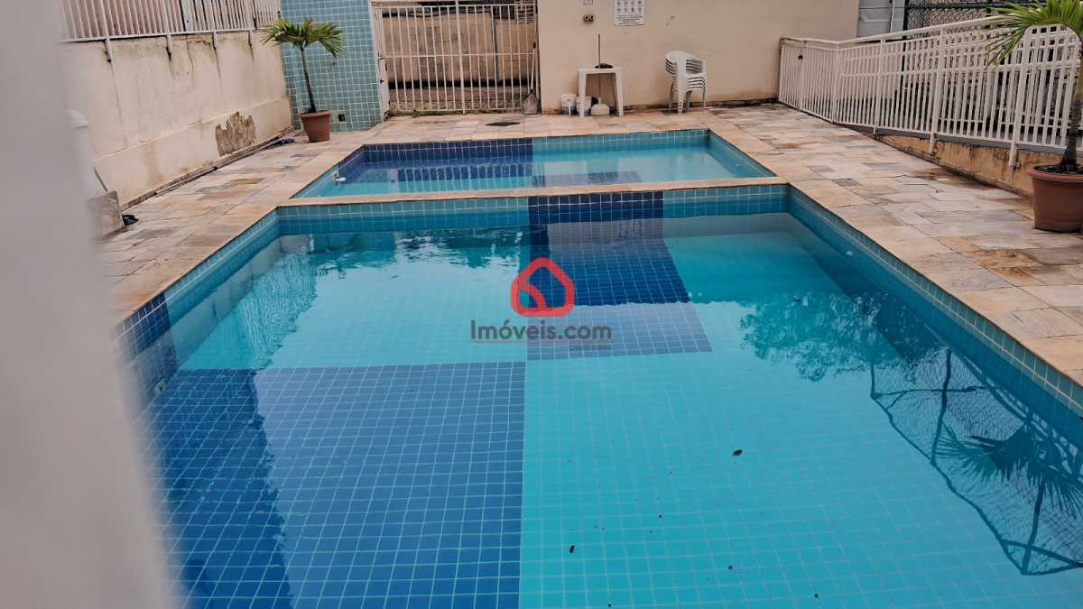 Apartamento, 2 quartos, 42 m² - Foto 13