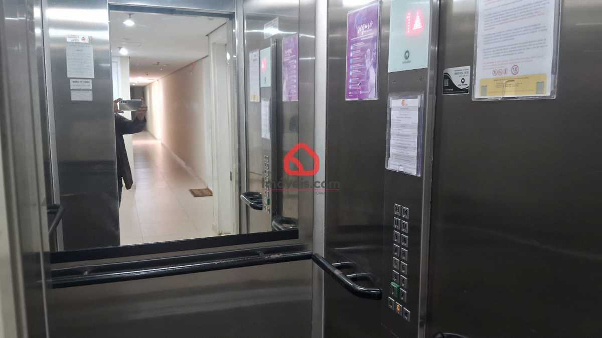 Apartamento, 2 quartos, 42 m² - Foto 10