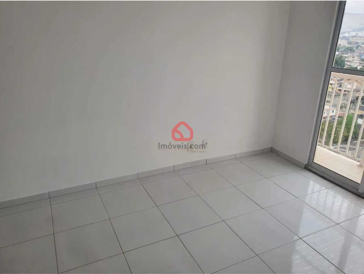 Apartamento, 2 quartos, 42 m² - Foto 5