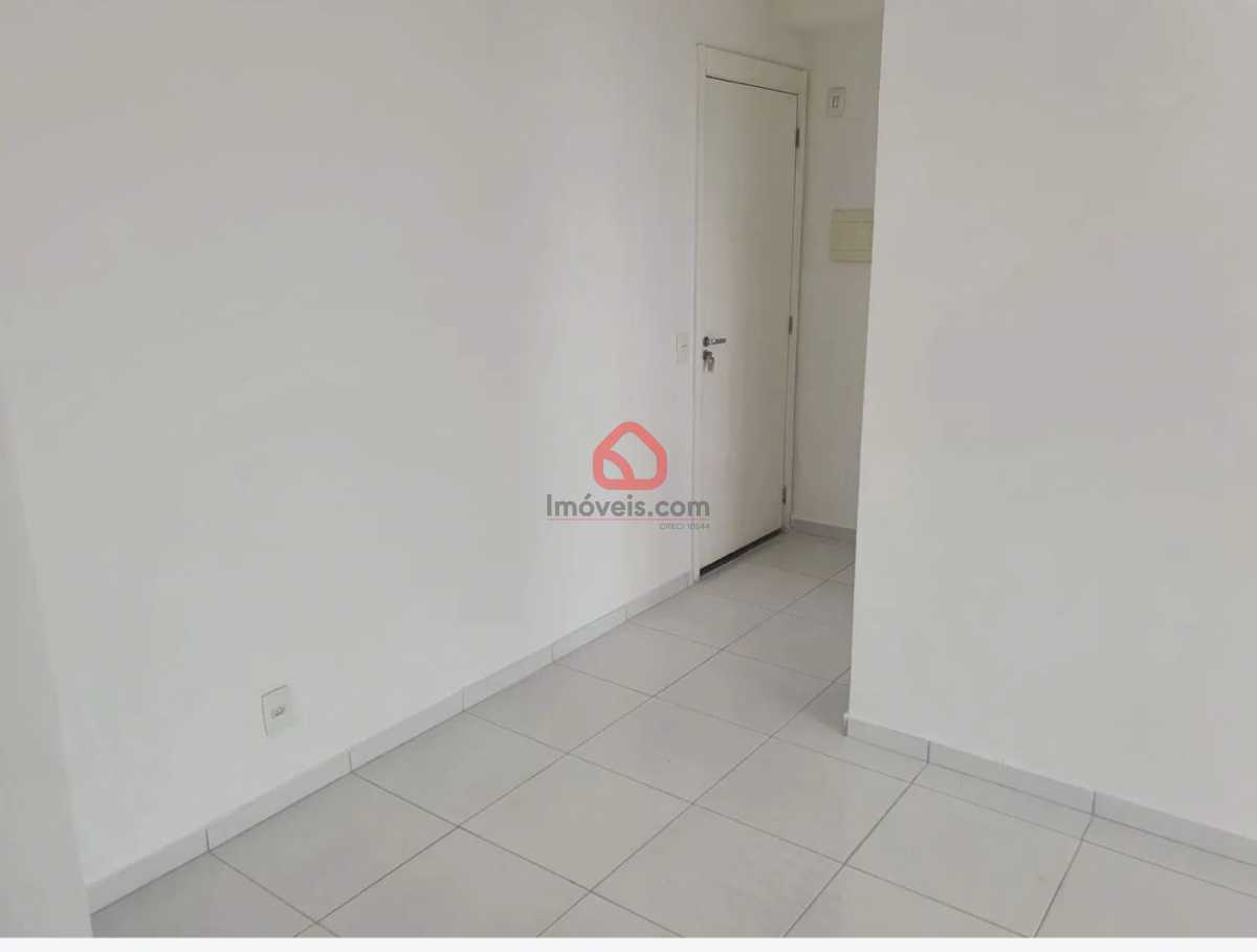 Apartamento, 2 quartos, 42 m² - Foto 6