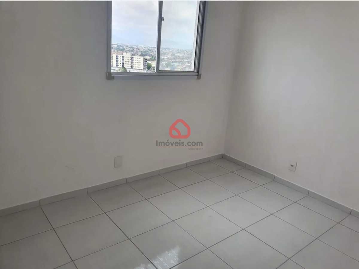 Apartamento, 2 quartos, 42 m² - Foto 7