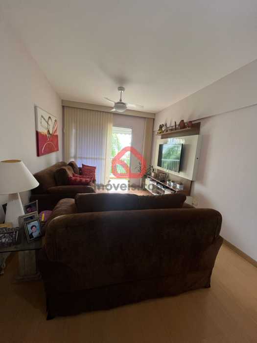Apartamento, 3 quartos, 90 m² - Foto 5