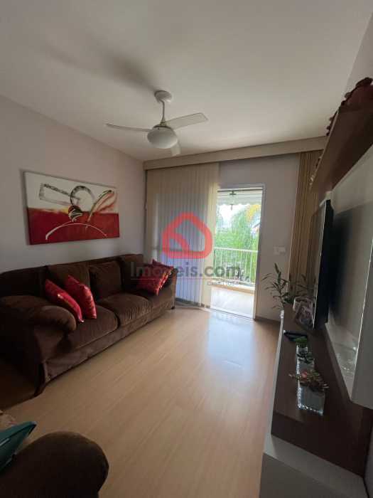 Apartamento, 3 quartos, 90 m² - Foto 4