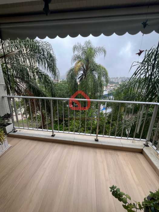 Apartamento, 3 quartos, 90 m² - Foto 1