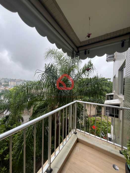 Apartamento, 3 quartos, 90 m² - Foto 2