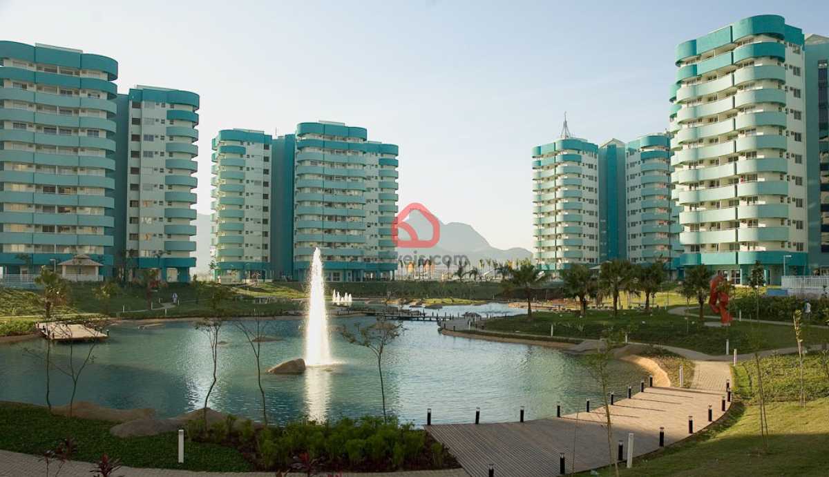 Cobertura, 4 quartos, 115 m² - Foto 1