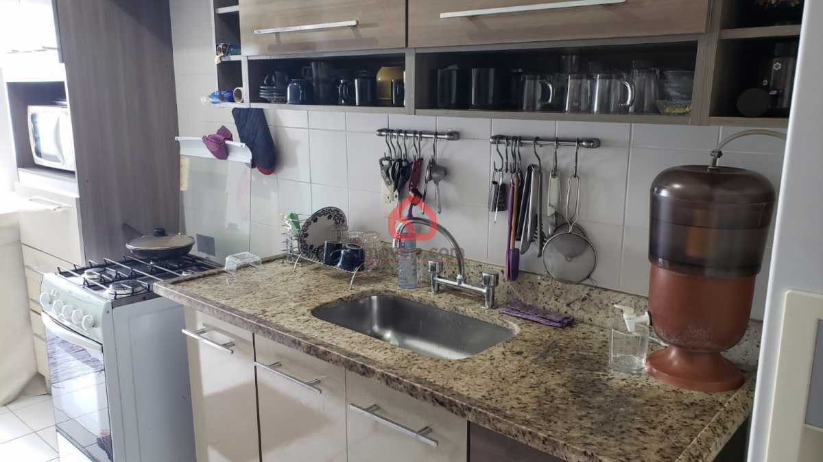 Cobertura, 4 quartos, 115 m² - Foto 17