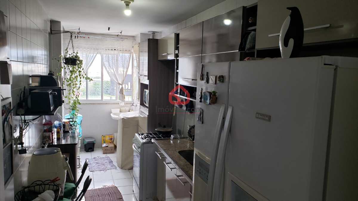 Cobertura, 4 quartos, 115 m² - Foto 16