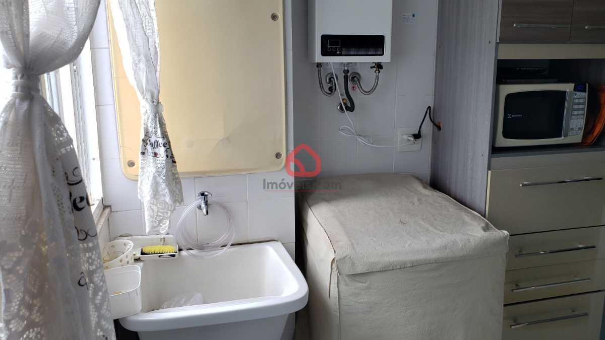 Cobertura, 4 quartos, 115 m² - Foto 18