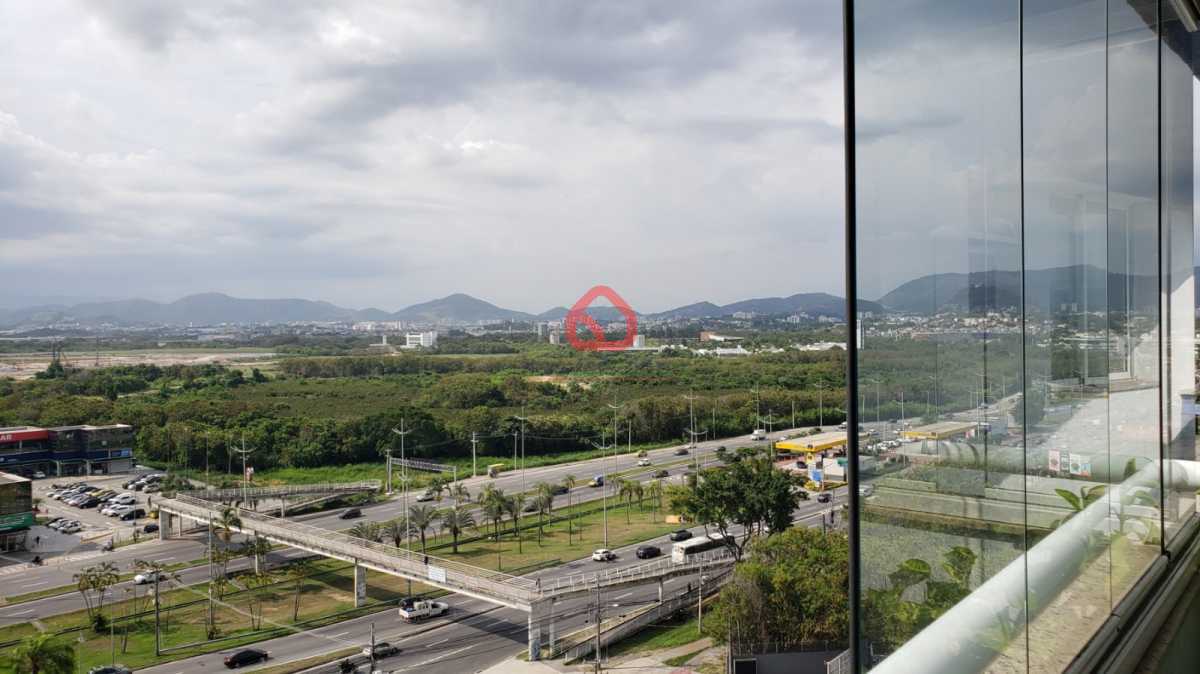 Cobertura, 4 quartos, 115 m² - Foto 4