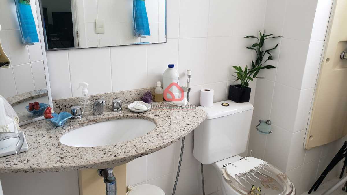 Cobertura, 4 quartos, 115 m² - Foto 13