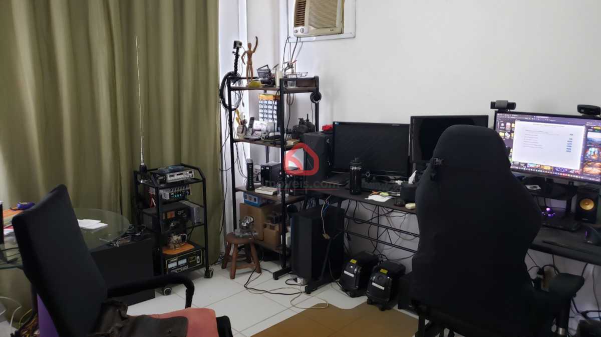 Cobertura, 4 quartos, 115 m² - Foto 14
