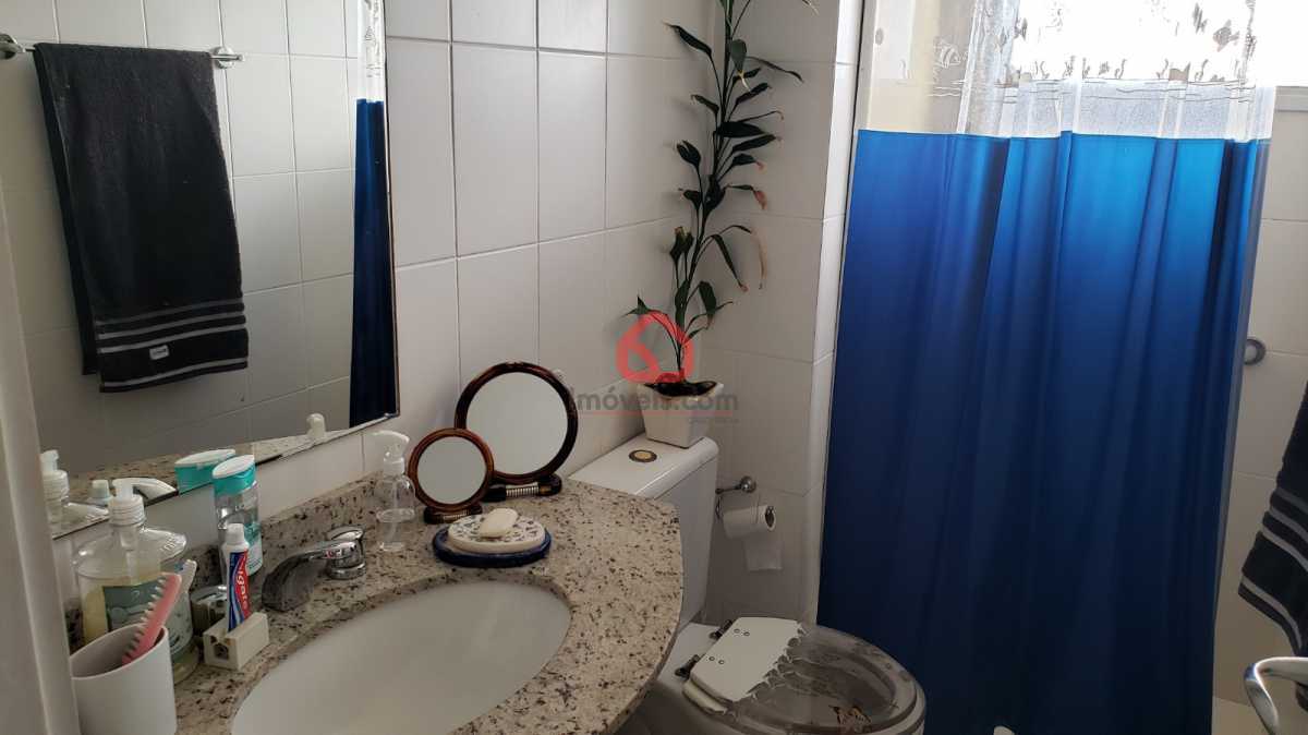 Cobertura, 4 quartos, 115 m² - Foto 11
