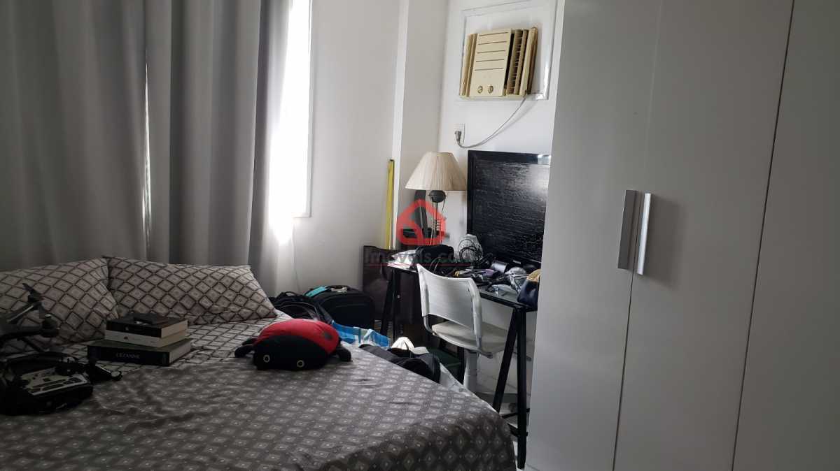 Cobertura, 4 quartos, 115 m² - Foto 12
