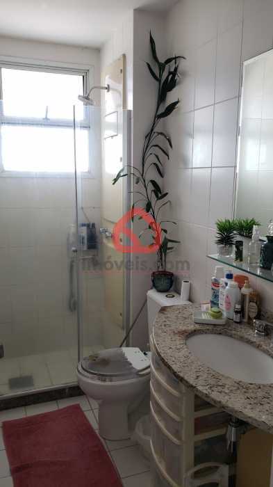 Cobertura, 4 quartos, 115 m² - Foto 15