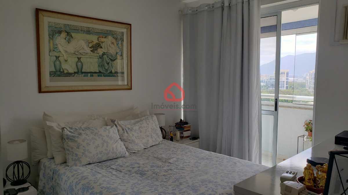 Cobertura, 4 quartos, 115 m² - Foto 10