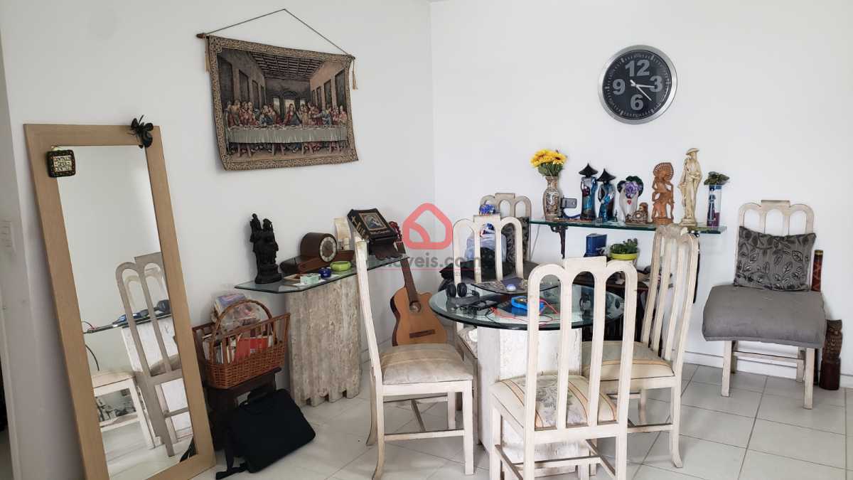 Cobertura, 4 quartos, 115 m² - Foto 8