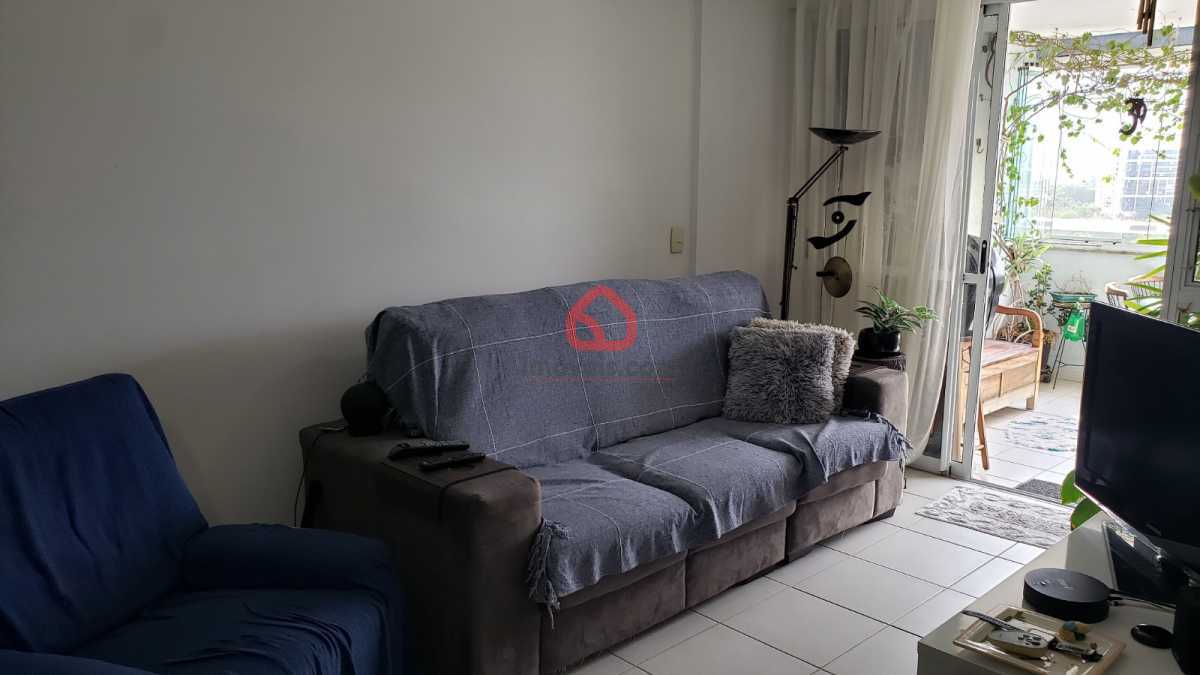 Cobertura, 4 quartos, 115 m² - Foto 9