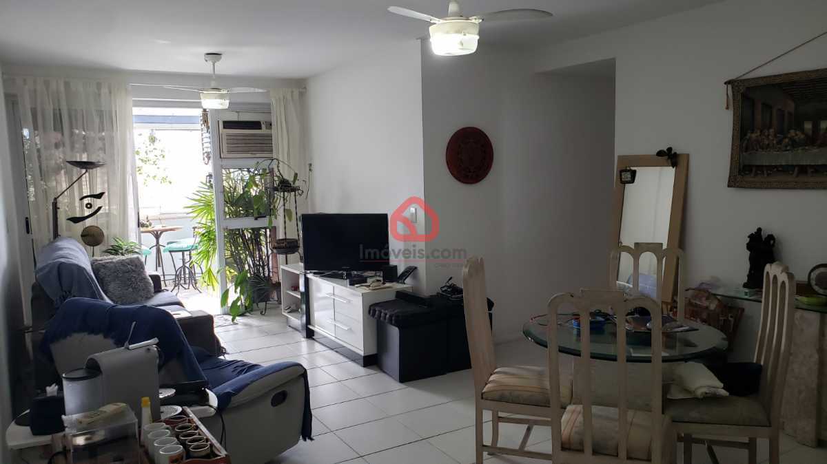 Cobertura, 4 quartos, 115 m² - Foto 7