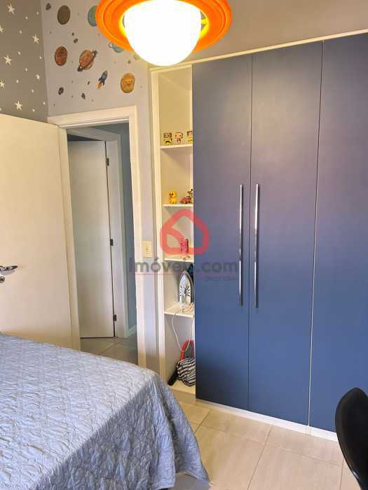 Casa de Condomínio, 4 quartos - Foto 13