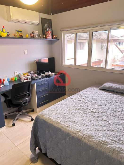 Casa de Condomínio, 4 quartos - Foto 11
