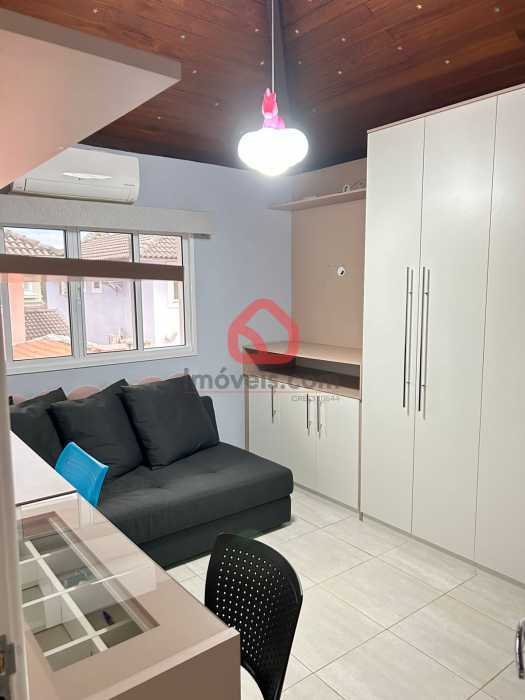 Casa de Condomínio, 4 quartos - Foto 12
