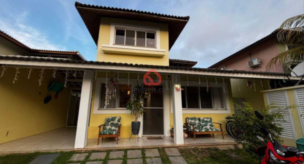Casa de Condomínio, 4 quartos - Foto 5