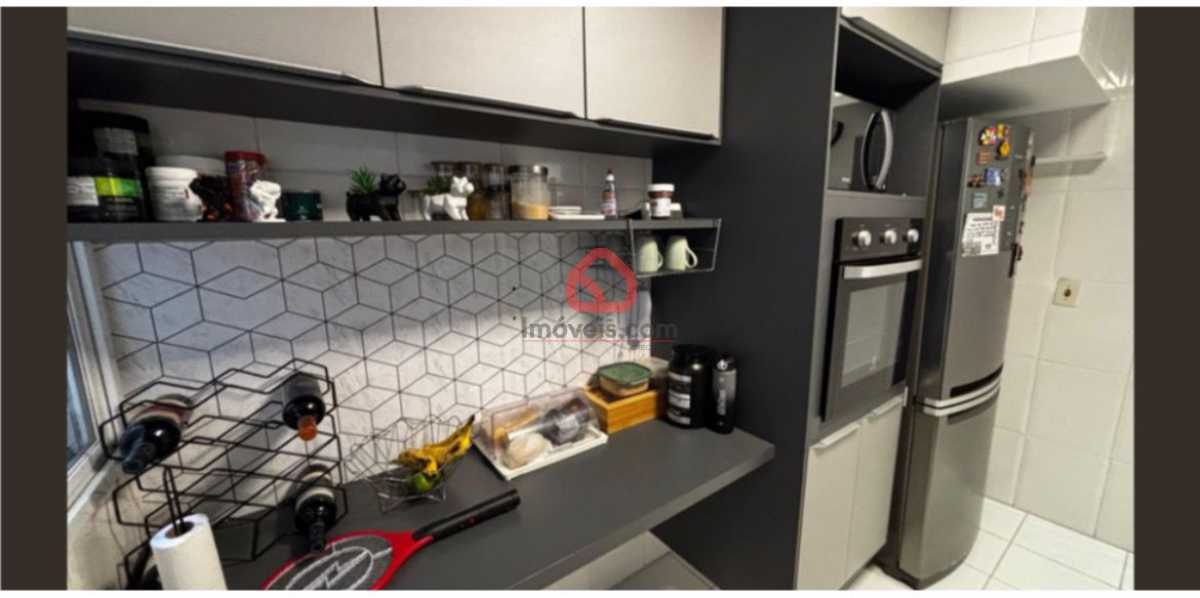 Casa de Condomínio, 4 quartos - Foto 7