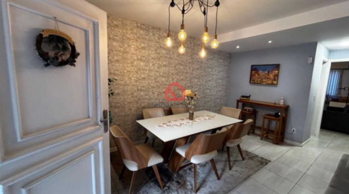 Casa de Condomínio, 4 quartos - Foto 4