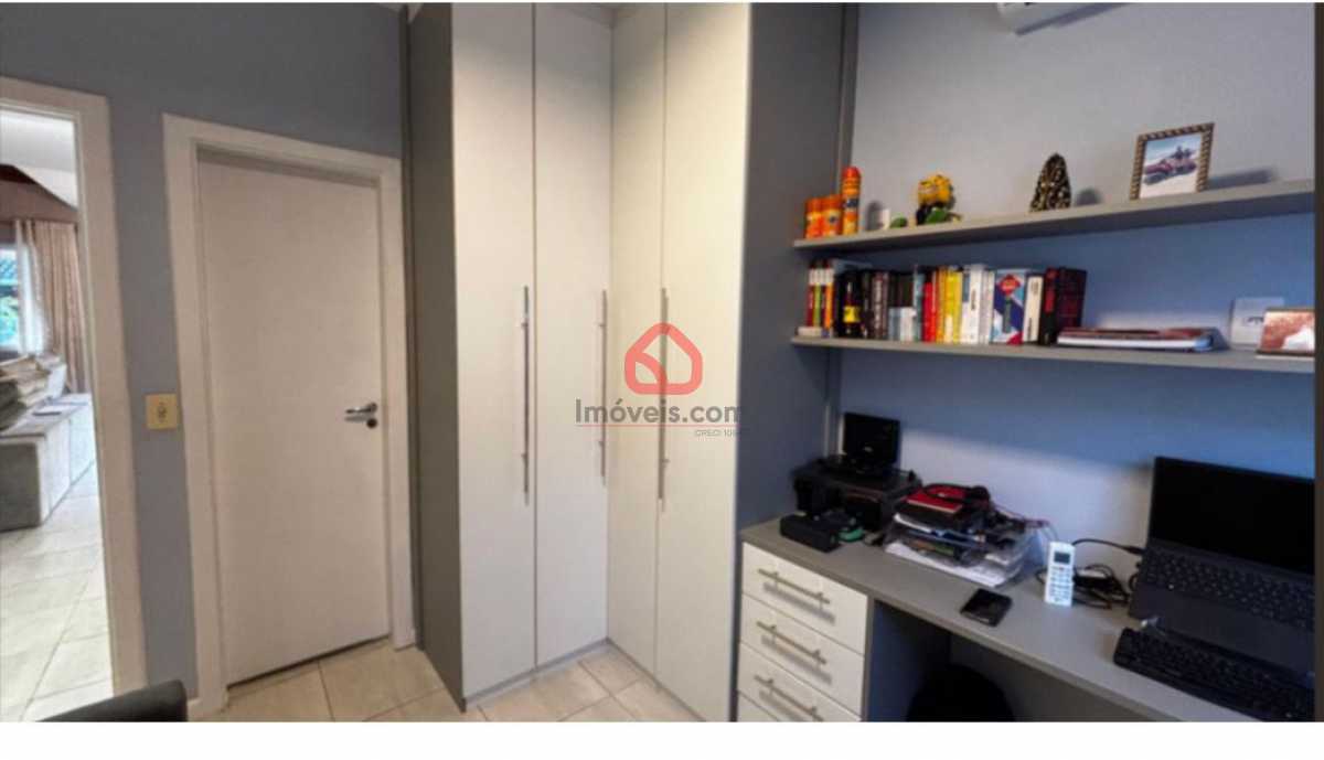 Casa de Condomínio, 4 quartos - Foto 10