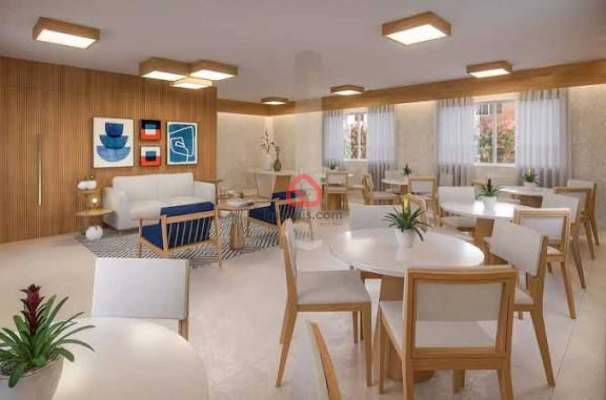 Apartamento, 3 quartos, 60 m² - Foto 17