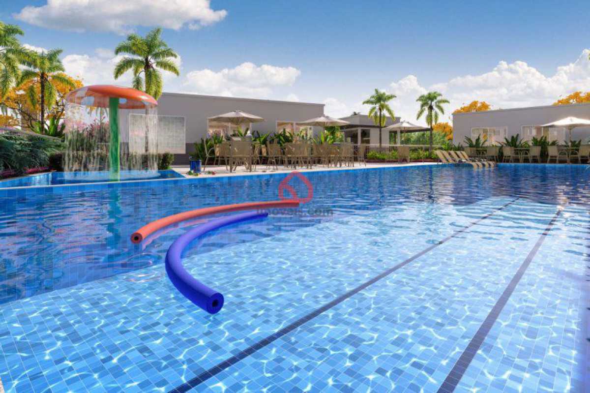 Apartamento, 3 quartos, 60 m² - Foto 14