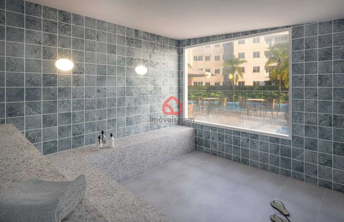 Apartamento, 3 quartos, 60 m² - Foto 19