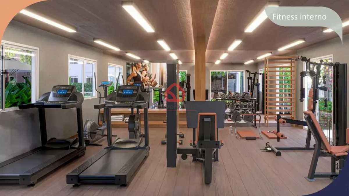 Apartamento, 3 quartos, 60 m² - Foto 16