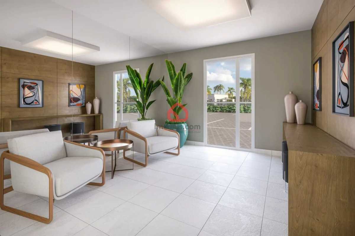 Apartamento, 3 quartos, 60 m² - Foto 23