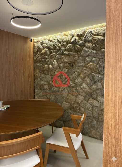 Apartamento, 3 quartos, 60 m² - Foto 6