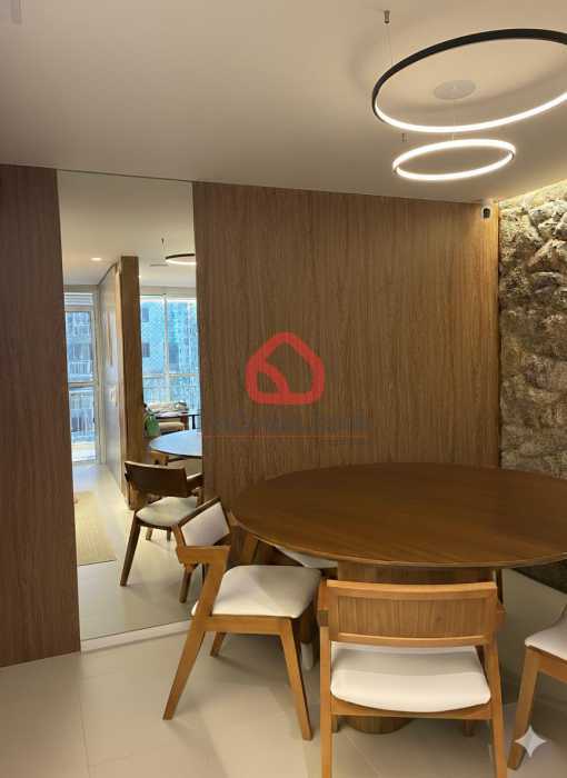 Apartamento, 3 quartos, 60 m² - Foto 7