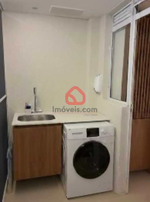 Apartamento, 3 quartos, 60 m² - Foto 12