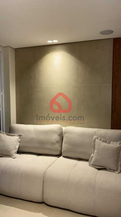 Apartamento, 3 quartos, 60 m² - Foto 9