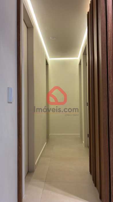 Apartamento, 3 quartos, 60 m² - Foto 10