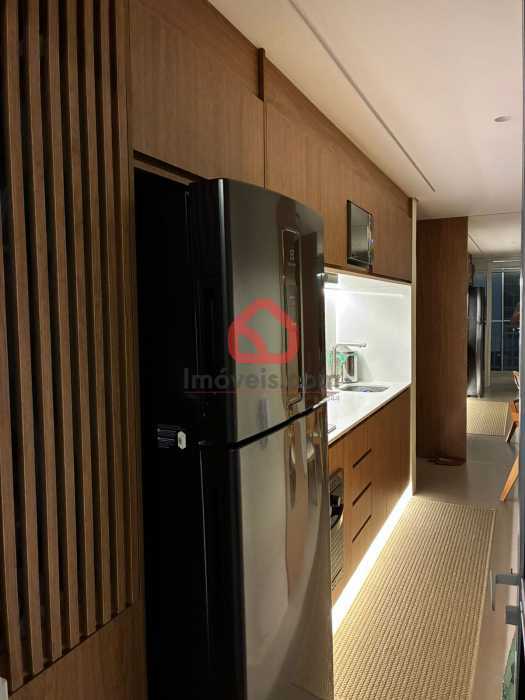 Apartamento, 3 quartos, 60 m² - Foto 2