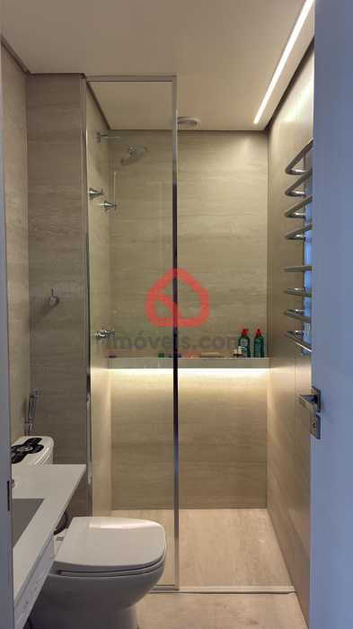 Apartamento, 3 quartos, 60 m² - Foto 4