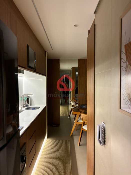 Apartamento, 3 quartos, 60 m² - Foto 3