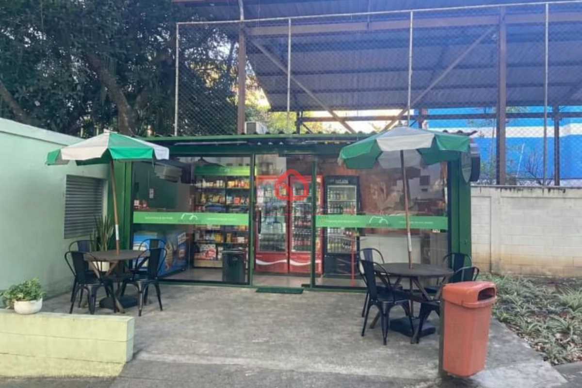 Apartamento, 2 quartos, 50 m² - Foto 16