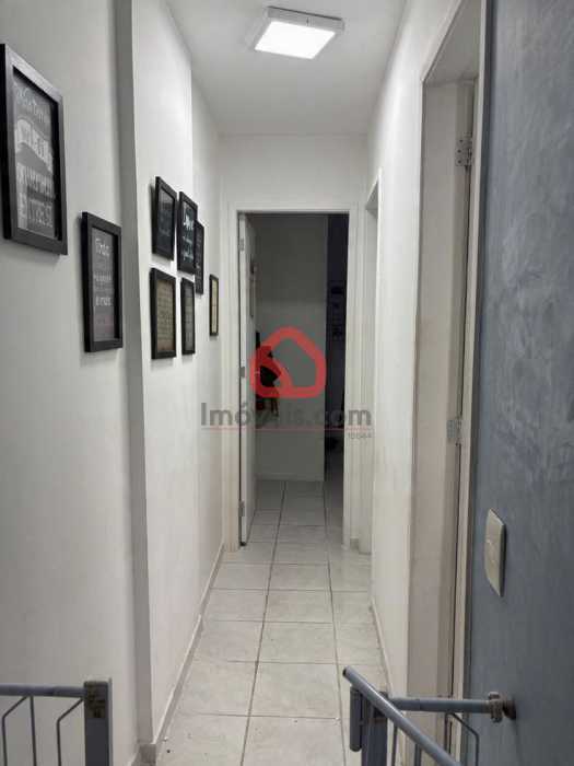 Apartamento, 2 quartos, 50 m² - Foto 9
